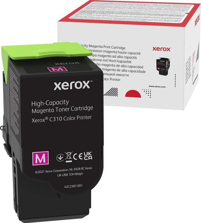 Produktbild Xerox 006R04366 (M)