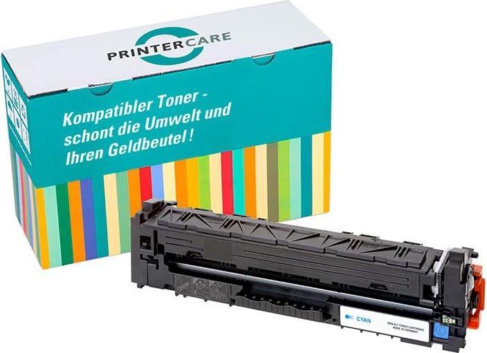 Produktbild HP 205a (C)