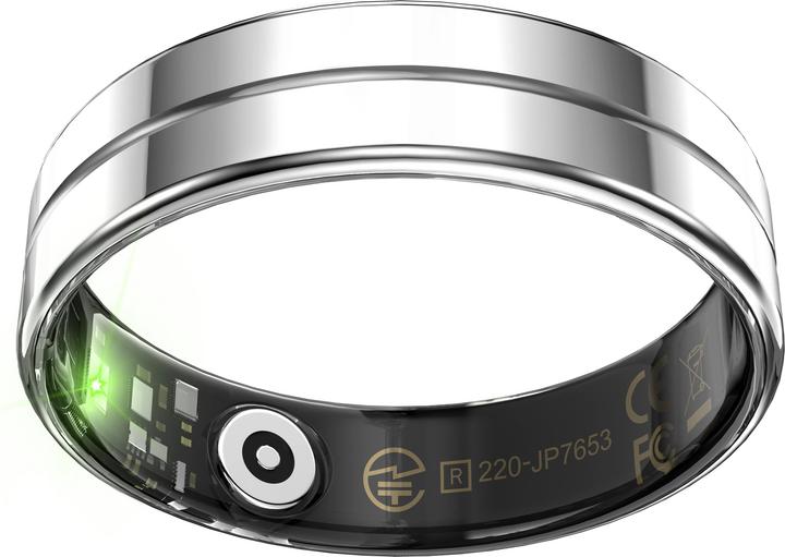 Produktbild Felixx FEL SMART RING SR11 SIL GR.11 (11, Silver)