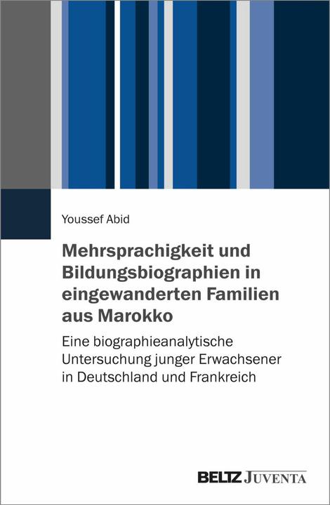 Produktbild Abid:Migration, Mehrsprachigkeit und Bi