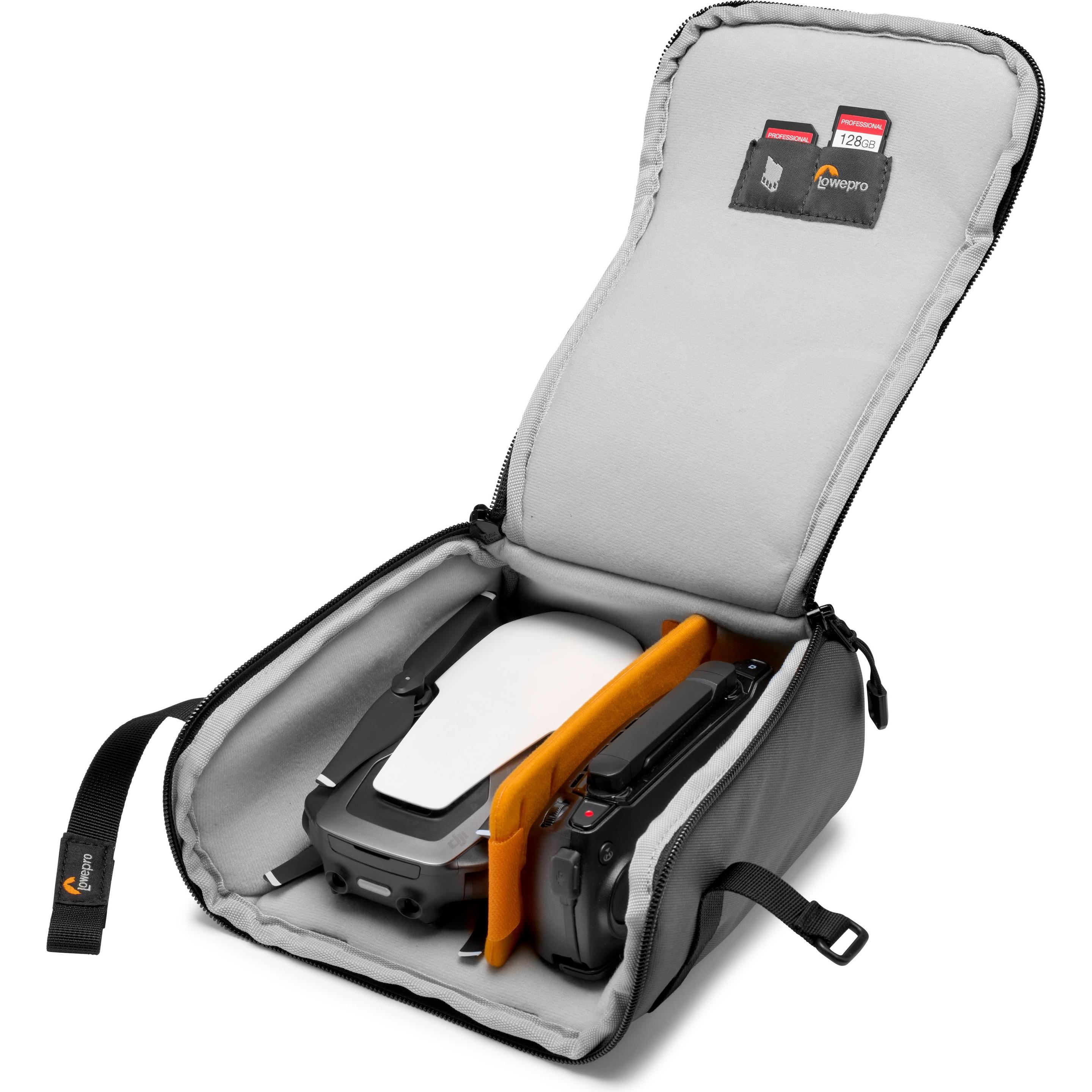 Thumbnail - Lowepro Rucksack Photo Sport BP 15L AW III grau (Fotorucksack, 15 l), Kameratasche, Grau