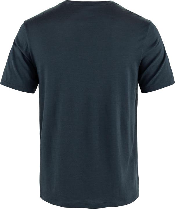 Produktbild Fjällräven Hoja Wool T-shirt (L)