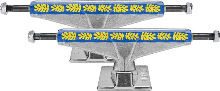 Immagine prodotto Venture 5,6 Hi Touzery Pro V-Lights lucidato 8,25" Set (8.25")