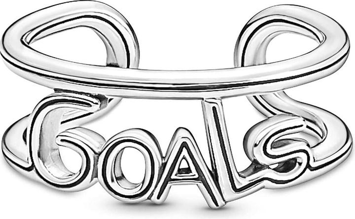 Produktbild Pandora Me Goals Open Ring (54)