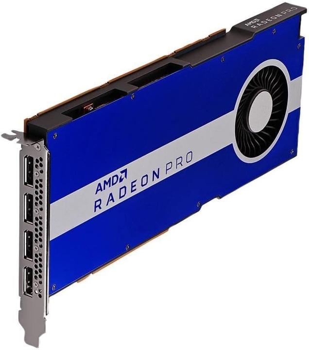 Image du produit AMD Radeon Pro W5500 (8 Go)