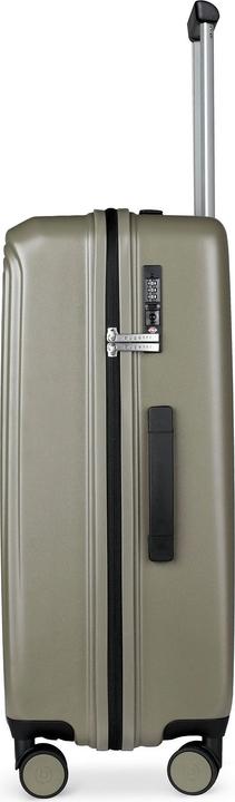 Produktbild Bugatti Linea Hard-Top Case (29 l)