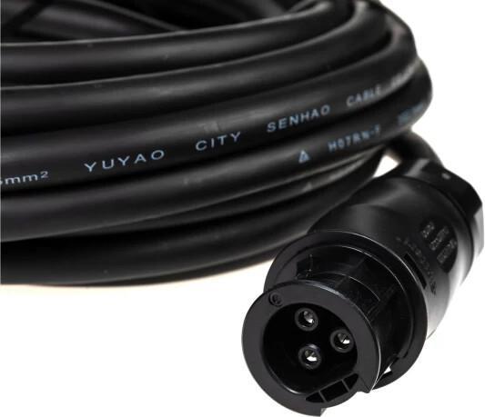 Produktbild Hoymiles Anschlusskabel (Solarkabel)