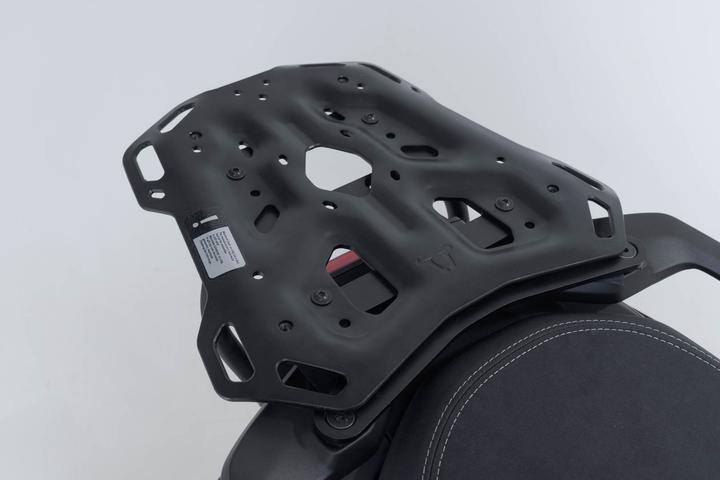 Produktbild Sw Motech Rackpack-Set (42 l)