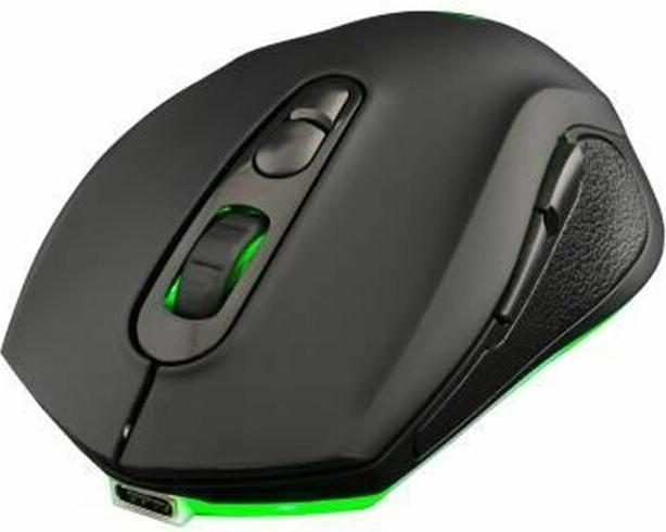 Produktbild The G-Lab KULT KRYPTON - Sans Fil / Noir (Kabellos)