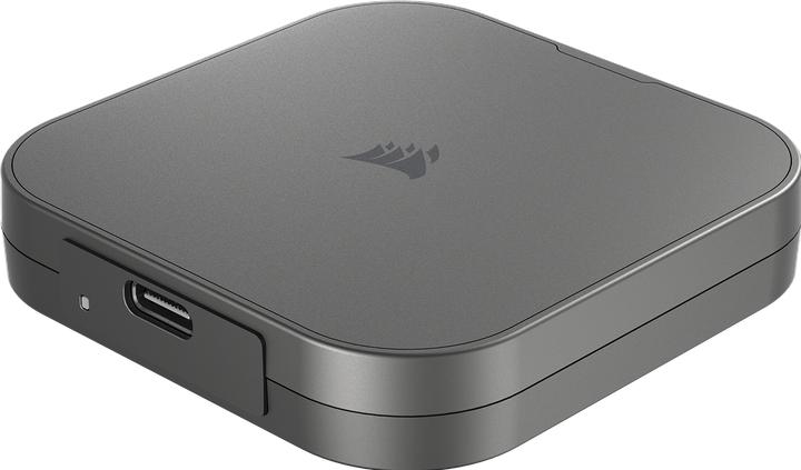 Image du produit Corsair EX300U 1TB External SSD (1 To)