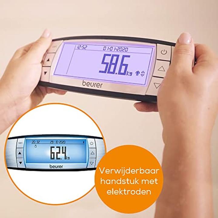 Produktbild Beurer BF 105 (180 kg)
