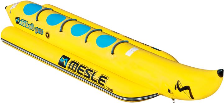 Produktbild Mesle Skibob Banane Pro HD