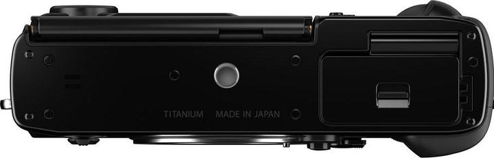 Produktbild Fujifilm X-Pro3 (26.10 Mpx, APS-C / DX)