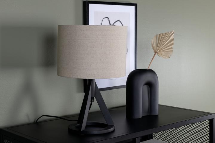 Actual product image Venture Home Kona table lamp (E27)