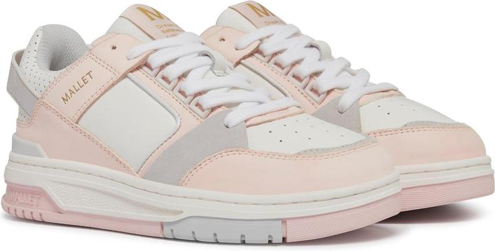 Produktbild Mallet Compton Sneaker Leder (37)