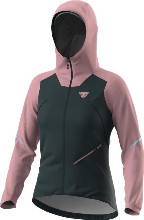 Actual product image Dynafit Ride 3-layer jacket ladies (36, S)