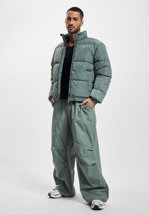 Produktbild Karl Kani KM233-032-1 KK Small Signature Parachute Pants (S)