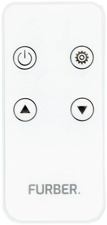 Actual product image Furber Savi (2000 W)