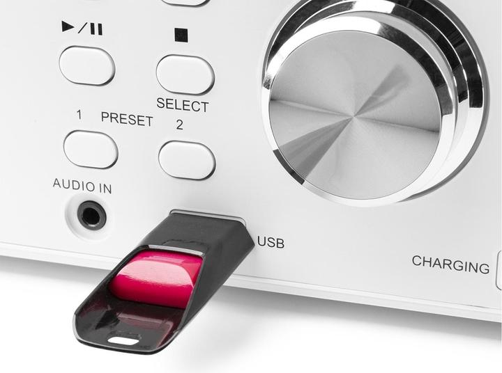 Produktbild Audizio Prato (FM, DAB+, Bluetooth)