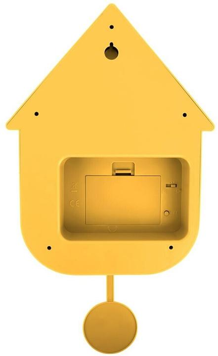 Immagine prodotto Karlsson orologio da parete modern cuckoo