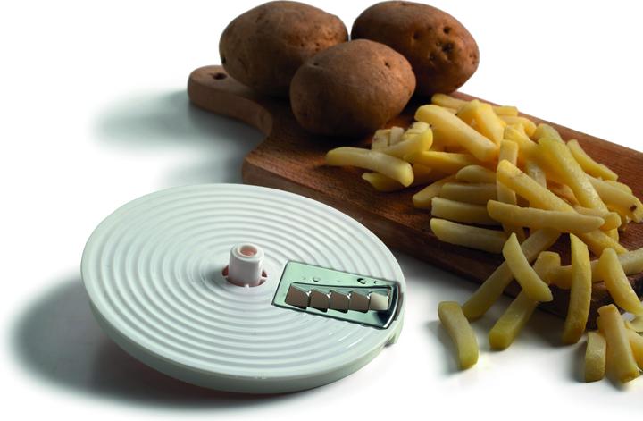 Actual product image Ariete 00C178103AR0 (2100 ml, 1000 W)