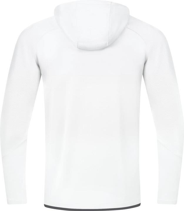 Produktbild JAKO Trainingsjacke Challenge mit Kapuze (3XL)