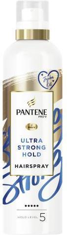 Immagine prodotto Pantene PRO-V Tenuta Ultra Forte (250 ml)
