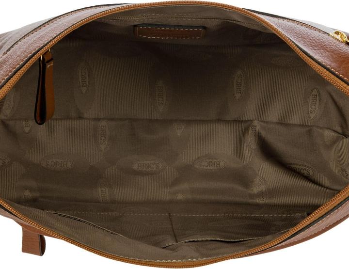 Immagine prodotto Brics Life Pelle borsa a tracolla in pelle 35 cm