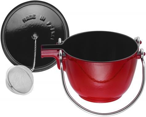 Produktbild Staub Teekanne (1.15 l)