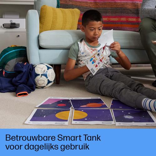 Produktbild HP Smart Tank 5105 (Tintentank, Farbe)