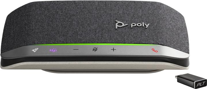 Actual product image Poly Sync 20+