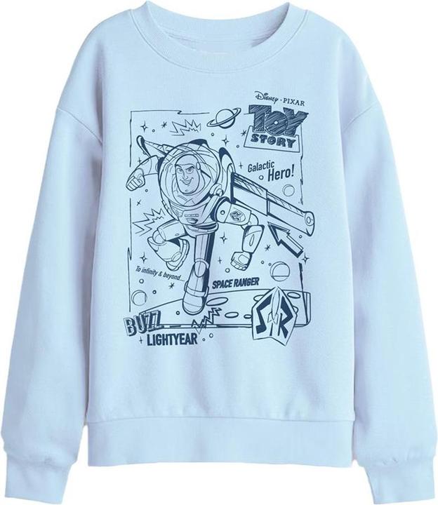 Produktbild Toy Story Sweatshirt (128)