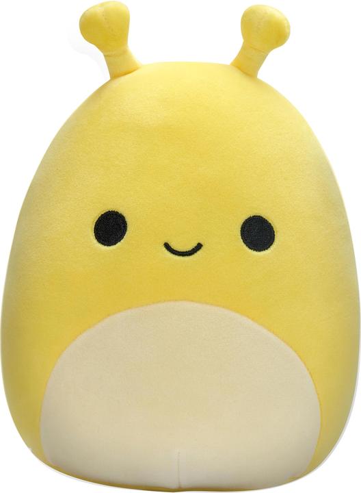 Produktbild Jazwares Zarina Bananenschnecke gelb 30cm (30 cm)