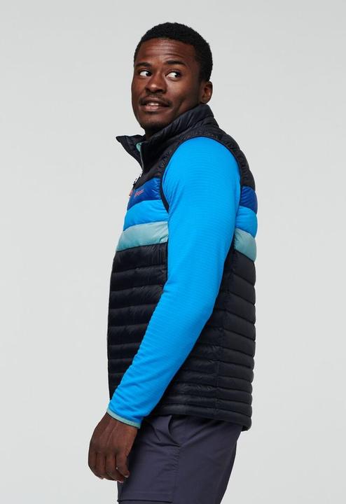 Actual product image Cotopaxi Fuego Down Vest (S)