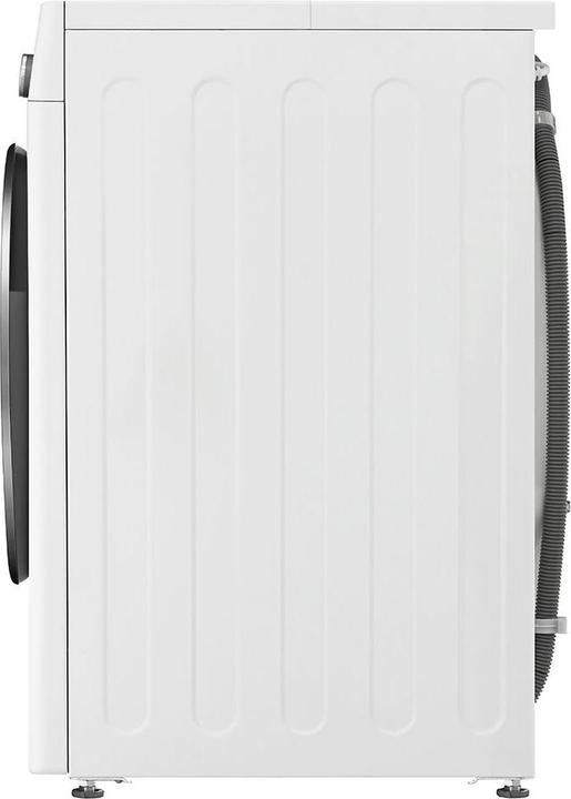 Produktbild LG K4WV712N1W (12 kg, Links)