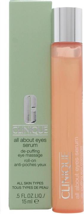 Image du produit Clinique All About Eyes Rich (Sérum, 15 ml)