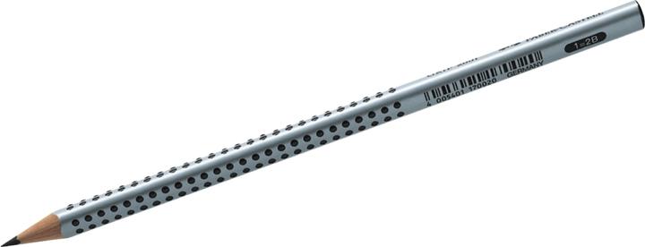 Productafbeelding Faber-Castell Potloodgreep 2001 (0.50 mm, 2B, 1 x)