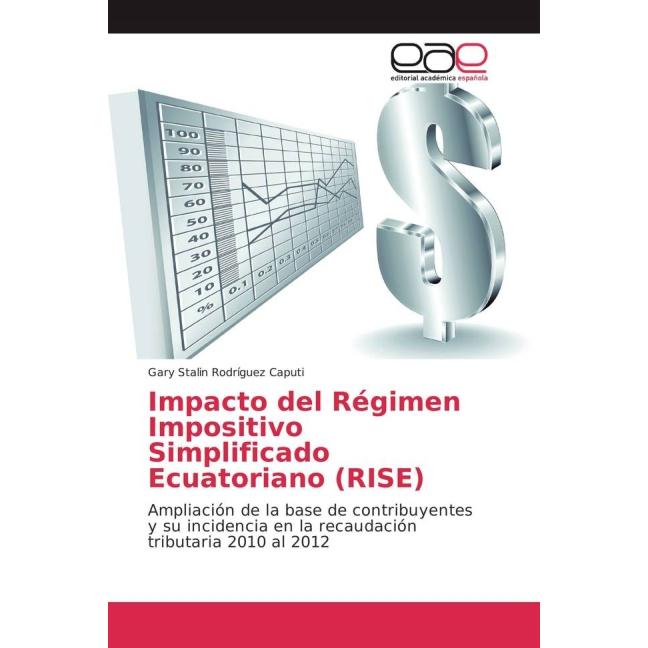 Impacto del Régimen Impositivo Simplificado Ecuatoriano (RISE), Ratgeber