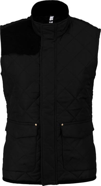 Actual product image Kariban Matelassé (L)