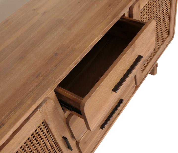 Image du produit Jamb Buffet (160 x 45 x 83 cm)