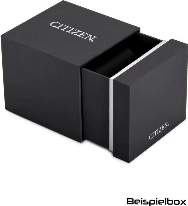 Produktbild Citizen CA4717-06E (Analoguhr, 42 mm)