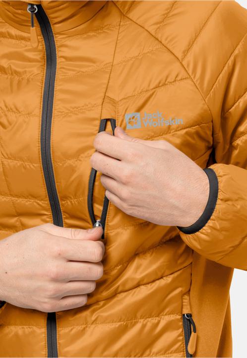 Actual product image Jack Wolfskin Routeburn Pro Ins Jkt M