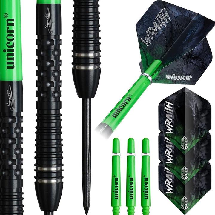 Image du produit Unicorn Gary Anderson Wraith 23g (23 g)