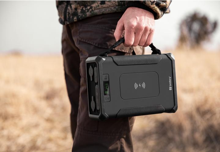 Image du produit Sandberg Survivor (96000 mAh, 180 W)