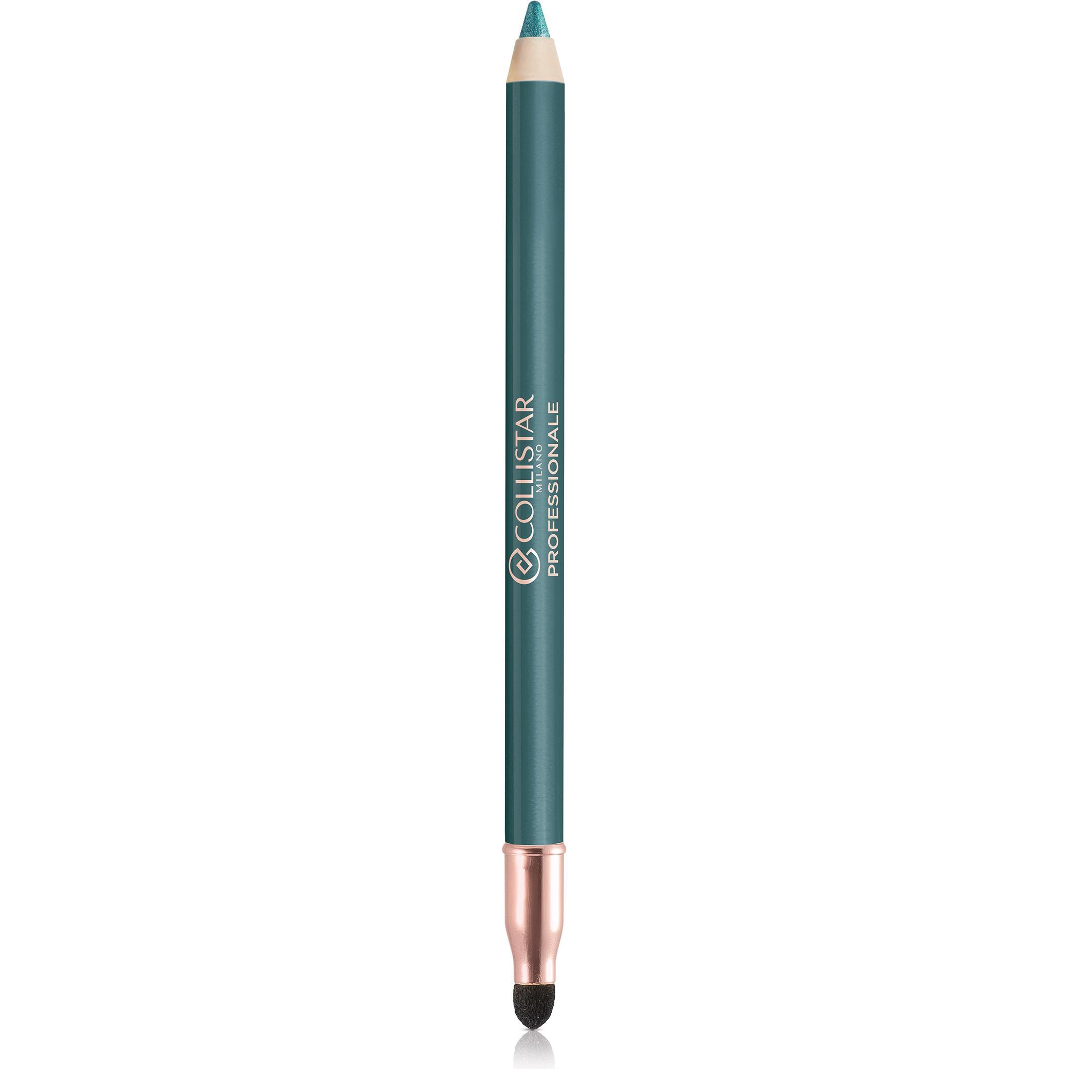 Collistar, Eyeliner + Kajal, Professional (acquamarine)