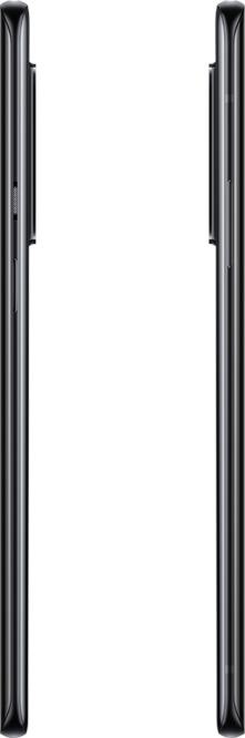 Produktbild OnePlus 8 Pro (8GB) (128 GB, Onyx Black, 6.78", Dual SIM, 48 Mpx, 5G)