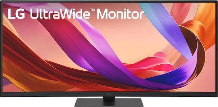 Image du produit LG 34U650A-B (3440 x 1440 pixels, 34")