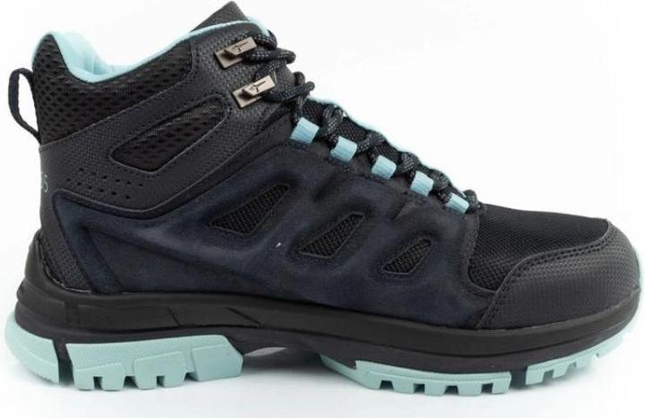 Produktbild Tamaris Wanderschuhe (37)