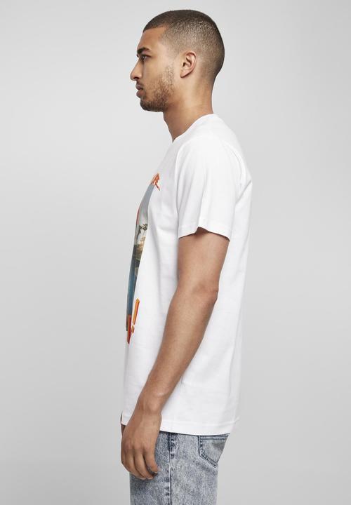 Actual product image MT Save Skaters Life Tee - 15453 (S)