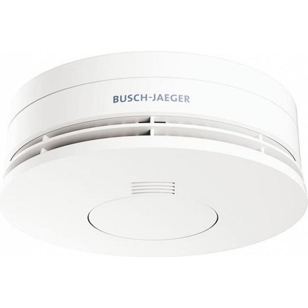 Busch-Jaeger, Gefahrenmelder, Rauchalarm ProfessionalLINE